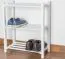 Schuhregal