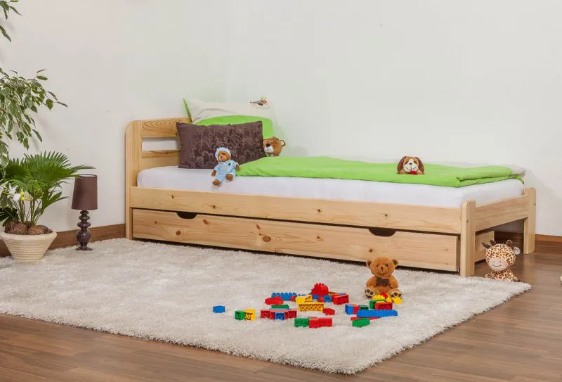 Kinderbett 90x200