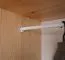 Holz Kleiderschrank