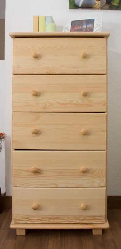 Kommode 60 x 120