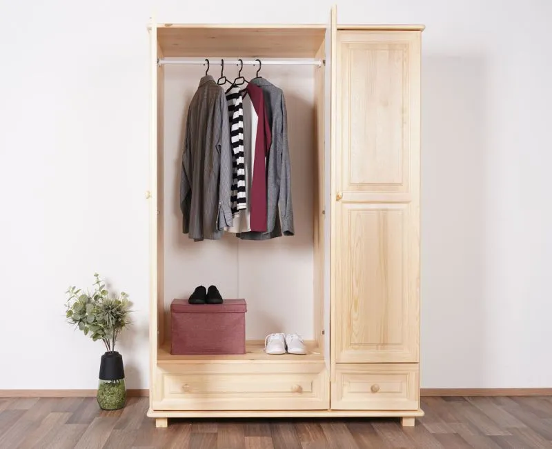 Schrank Massivholz