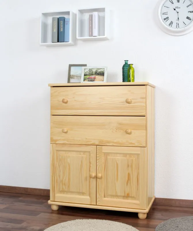 Kommode 80 cm breit 100cm hoch