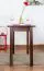 Tisch Tiefe 50 cm