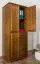 Schrank Holz