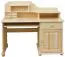Kinderschreibtisch Kiefer massiv