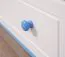 Kleiderschrank 80 breit