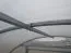 Gewächshaus 31 HKP 6 mm, Grundfläche 12 m² - Abmessungen: 400 x 300 cm (L x B)