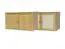 Hängeschrank 90 cm breit