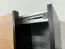 Kleiderschrank / Schiebetürenschrank | 11 Fächer | 2 Schiebetüren | 245,5 x 190 x 64 cm | Spiegel | Soft-Close | 2 Kleiderstangen | Farbe: Kaschmir
