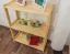 Holzregal 70 cm breit