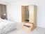 Schrank Massivholz