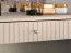 Schminktisch Petkula 08, Farbe: Beige hell - Abmessungen: 78 x 92 x 40 cm (H x B x T), mit 1 Schublade