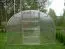 Gewächshaus 15 HKP 4 mm, Grundfläche 6 m²- Abmessungen: 200 x 300 cm (L x B)