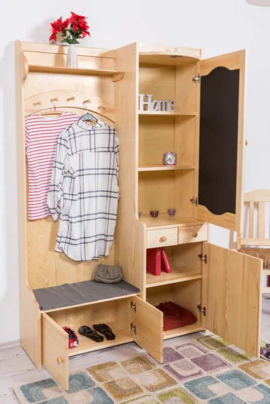 Garderobe