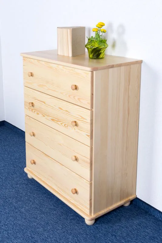 Kommode 80 x 100