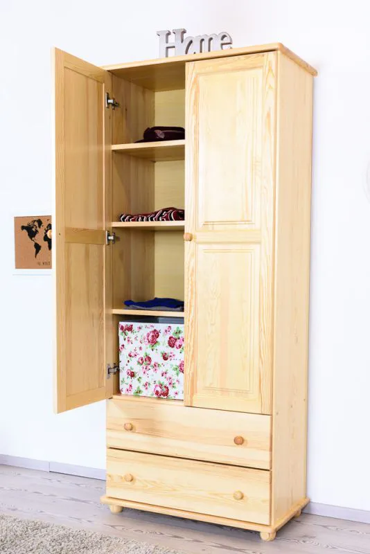 Hochschrank Kiefer