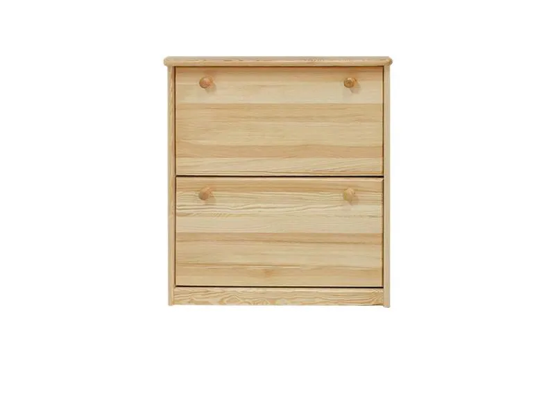 Schuhschrank 80 hoch