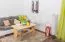 Couchtisch Kiefer 60 cm hoch