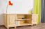 TV Schrank Kiefer massiv