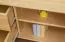 TV Schrank Kiefer natur