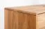 TV-Unterschrank Timaru 28 Wildeiche massiv geölt - Abmessungen: 48 x 180 x 40 cm (H x B x T)