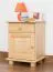 Nachtschrank Kiefer