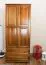 Kleiderschrank 80 cm breit