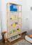 Regal 80 cm breit