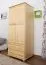 Kleiderschrank Kiefer