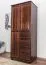 Kleiderschrank Höhe 190