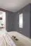 Schrank Hannut 42, Farbe: Anthrazit - Abmessungen: 190 x 50 x 56 cm (H x B x T)