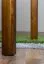 Tisch 70x70 Holz
