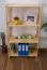 Holzregal 70 cm breit