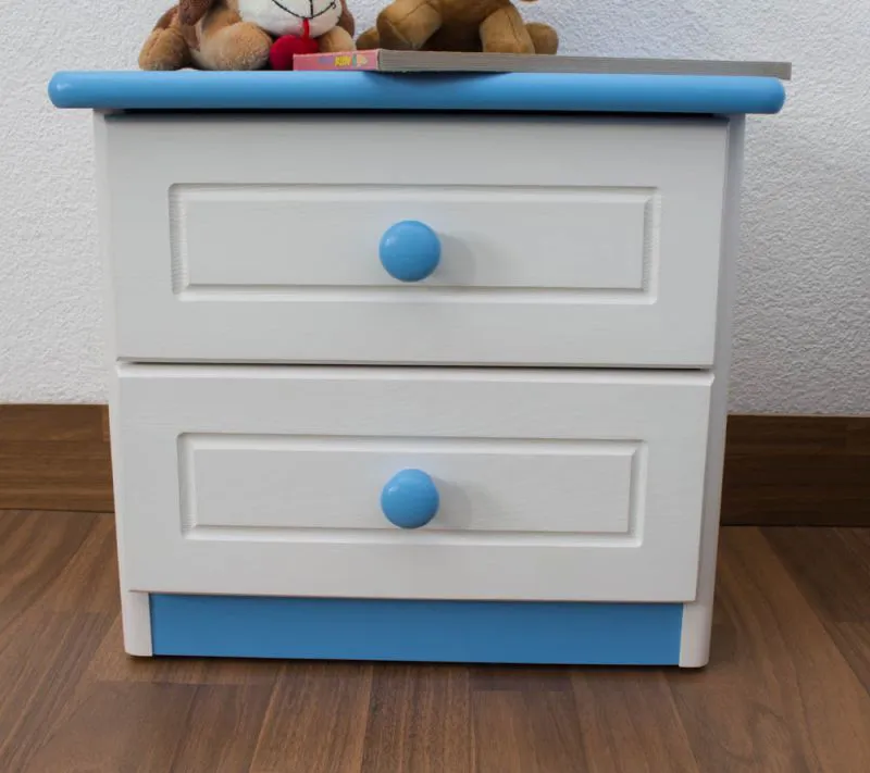 Nachtkommode Kinder