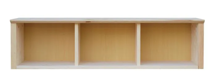 Wandregal 120cm