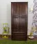Kleiderschrank 80 cm