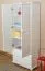 Schrank Kiefer 42 tief