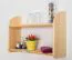 Kiefer Regal 60 cm breit