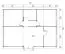 Ferienhaus / Gartenhaus mit 5 Räume, inkl. Fußboden, aus nordischen Fichtenholz, 40 mm Blockbohlenhaus, Grundfläche: 49,9 m², Außenmaße: 840 x 595 cm, Fenster und Tür aus Isolierglas, Flachdach