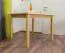 Tisch 1m x 1m