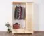 Kleiderschrank 1 90 hoch