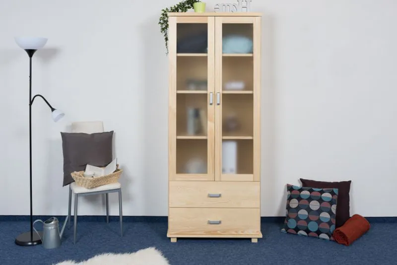 Kleiderschrank 195 cm hoch