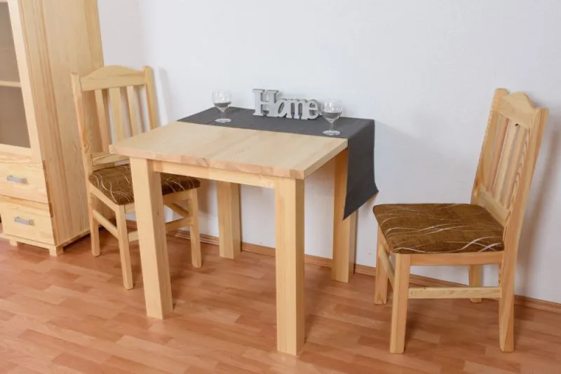Kleiner Küchentisch Holz