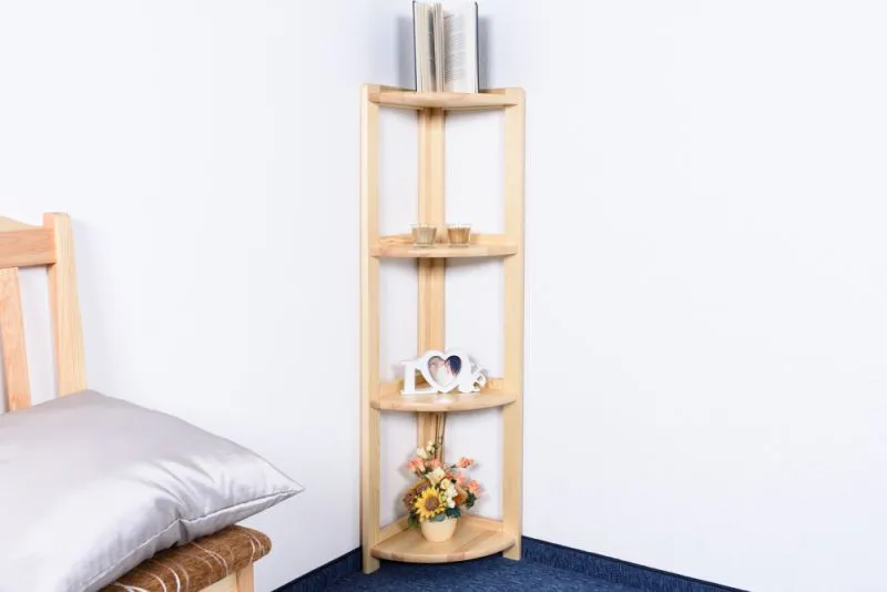 Regal 40 cm breit Kiefer