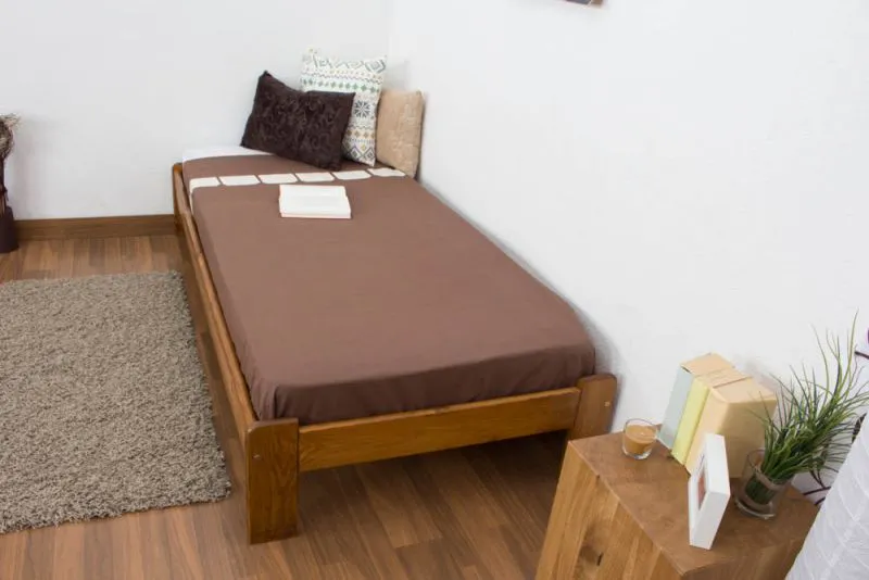 Einzelbett 90x200