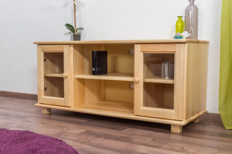 TV Unterschrank Kiefer