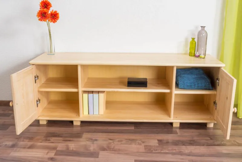 TV Unterschrank Kiefer