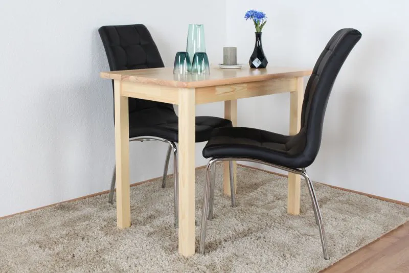 Tisch Kiefer natur