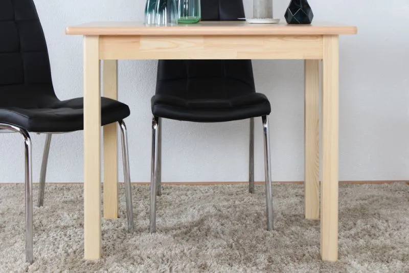 Tisch 90x60