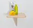Wandregal 30cm breit